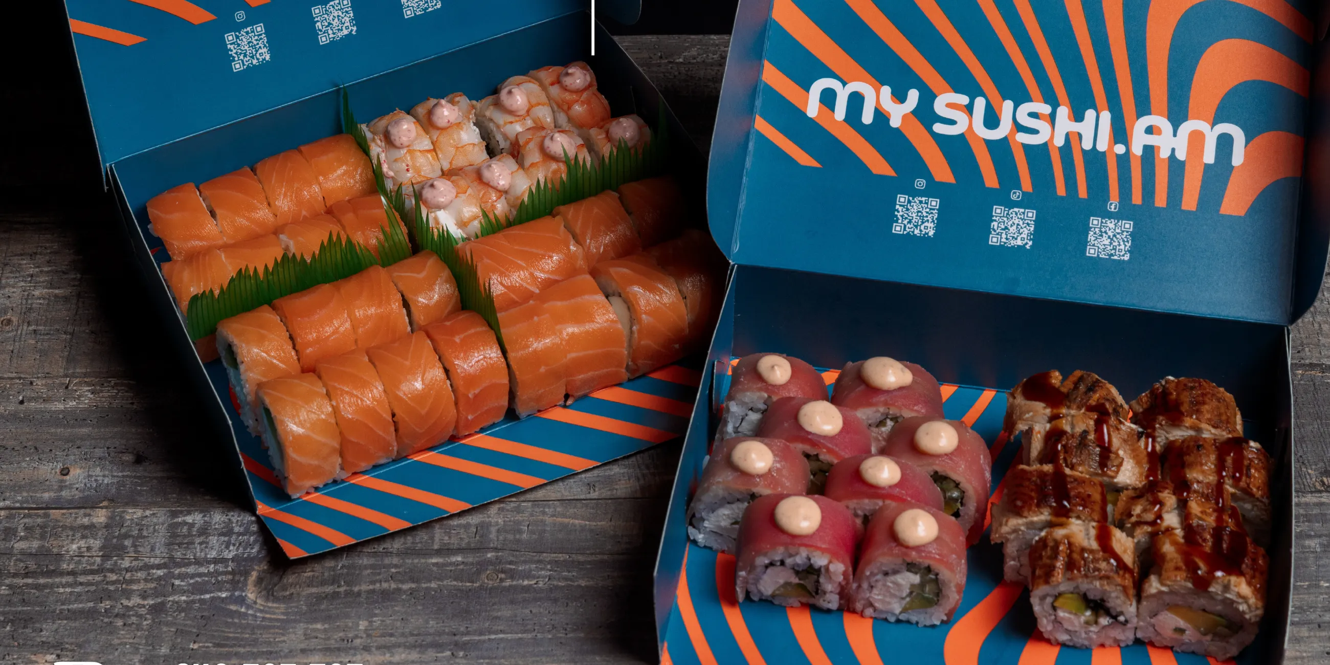 The best rolls for your best moments