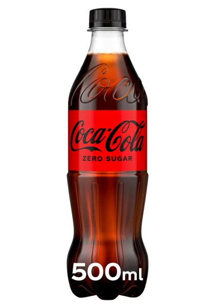 Coca-Cola 