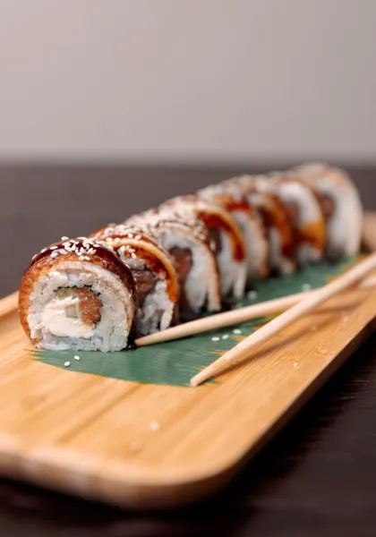 Կանադա Ռոլլ