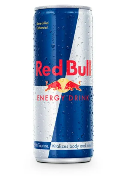 Red Bull