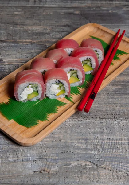 Ֆիլադելֆիա Թունա