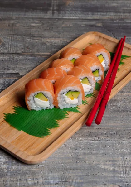 Филадельфия Авокадо