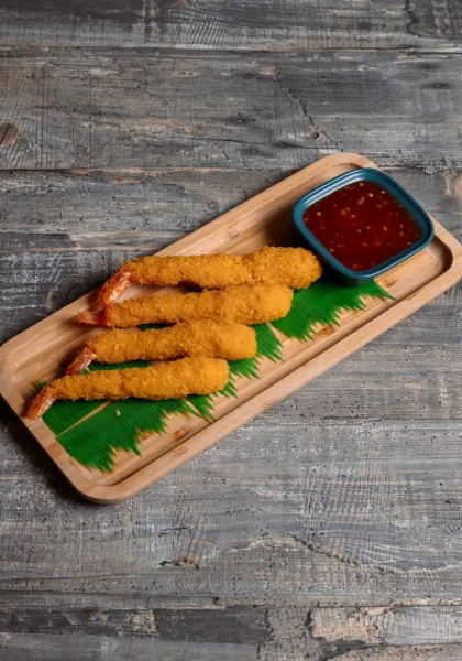 Ծովախեցգետնի Տեմպուրա