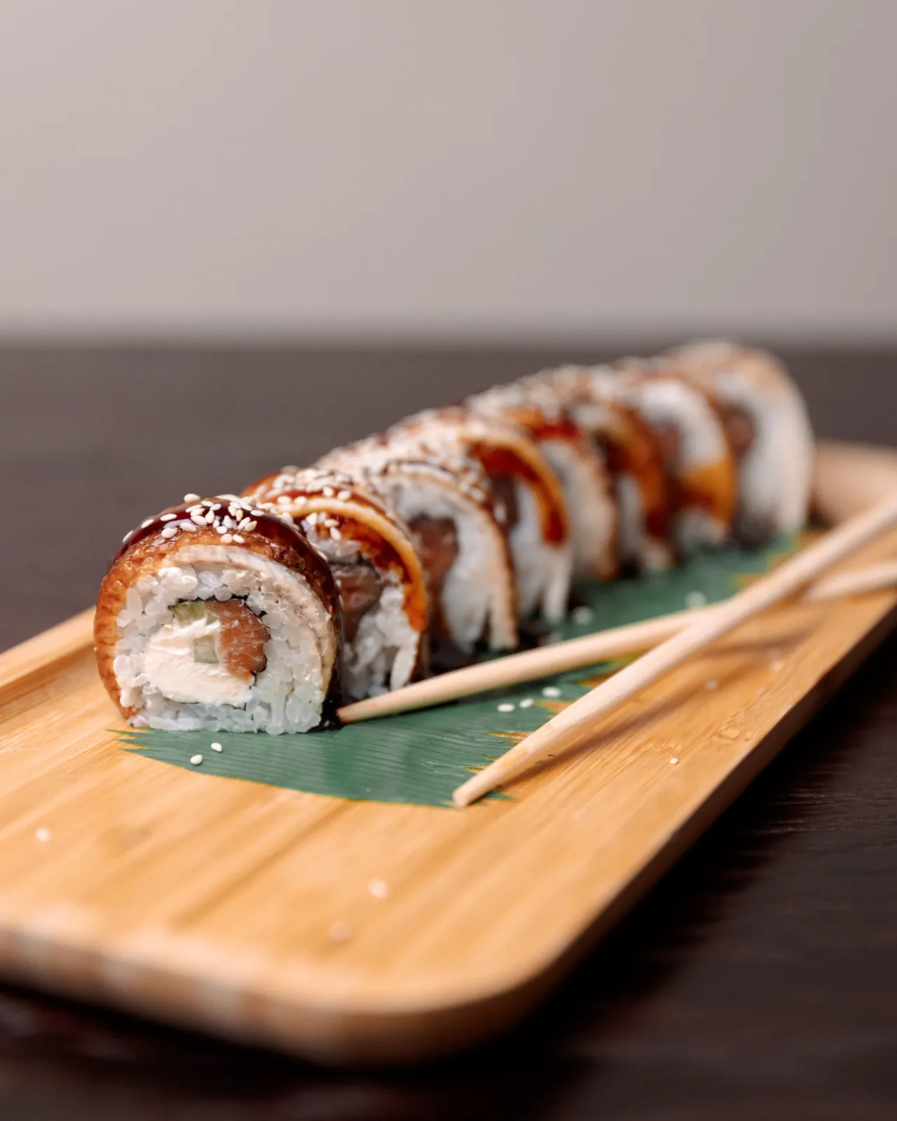 Կանադա Ռոլլ