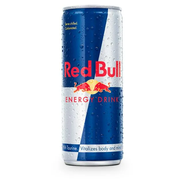 Red Bull