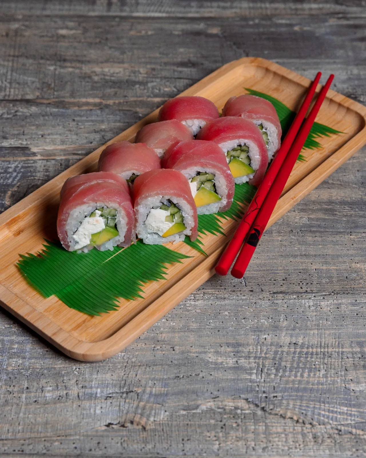 Ֆիլադելֆիա Թունա